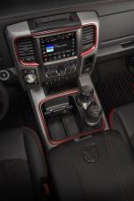 Dodge Ram 1500 Rebel 2015 года